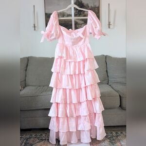Miss Candyholic Dress